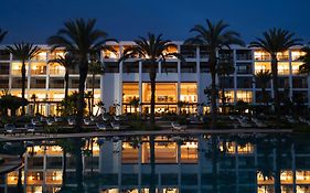 The View Agadir